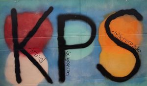 Grafitti KPS