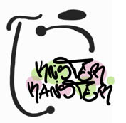 Logo Knister Kanister