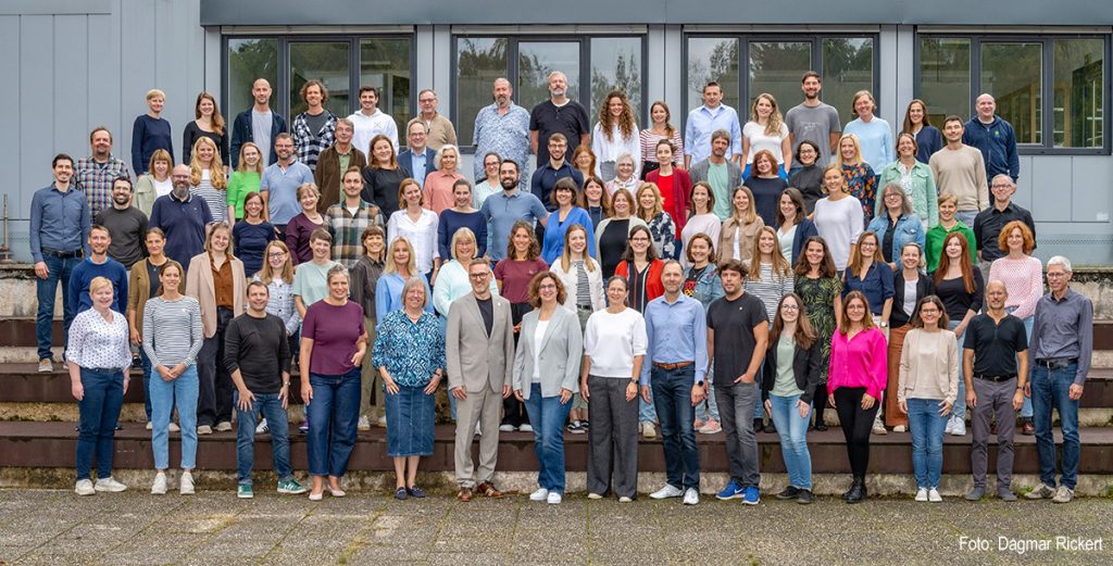 Lehrerkollegium KGA 2025