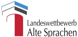 Logo: Landeswettbewerb Alte Sprachen