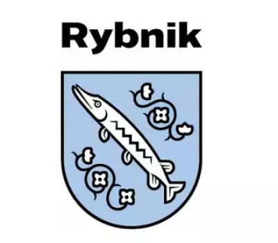Wappen Rybnik