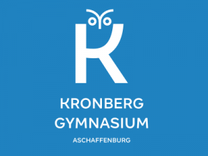 Kronberg Gymnasium Logo